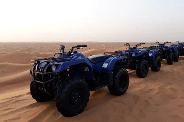Half Day 4×4 Merzouga Desert Tour - Image 5
